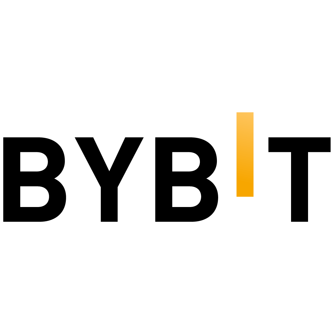 Bybit logo