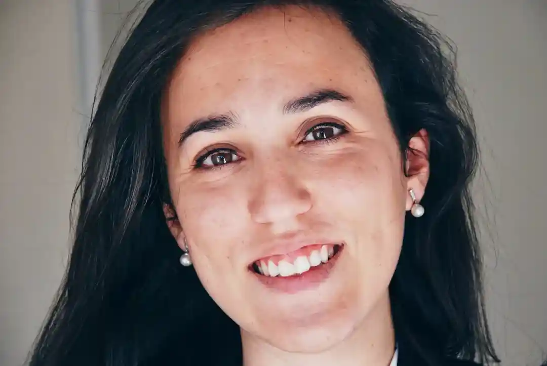 Hannah Abbott