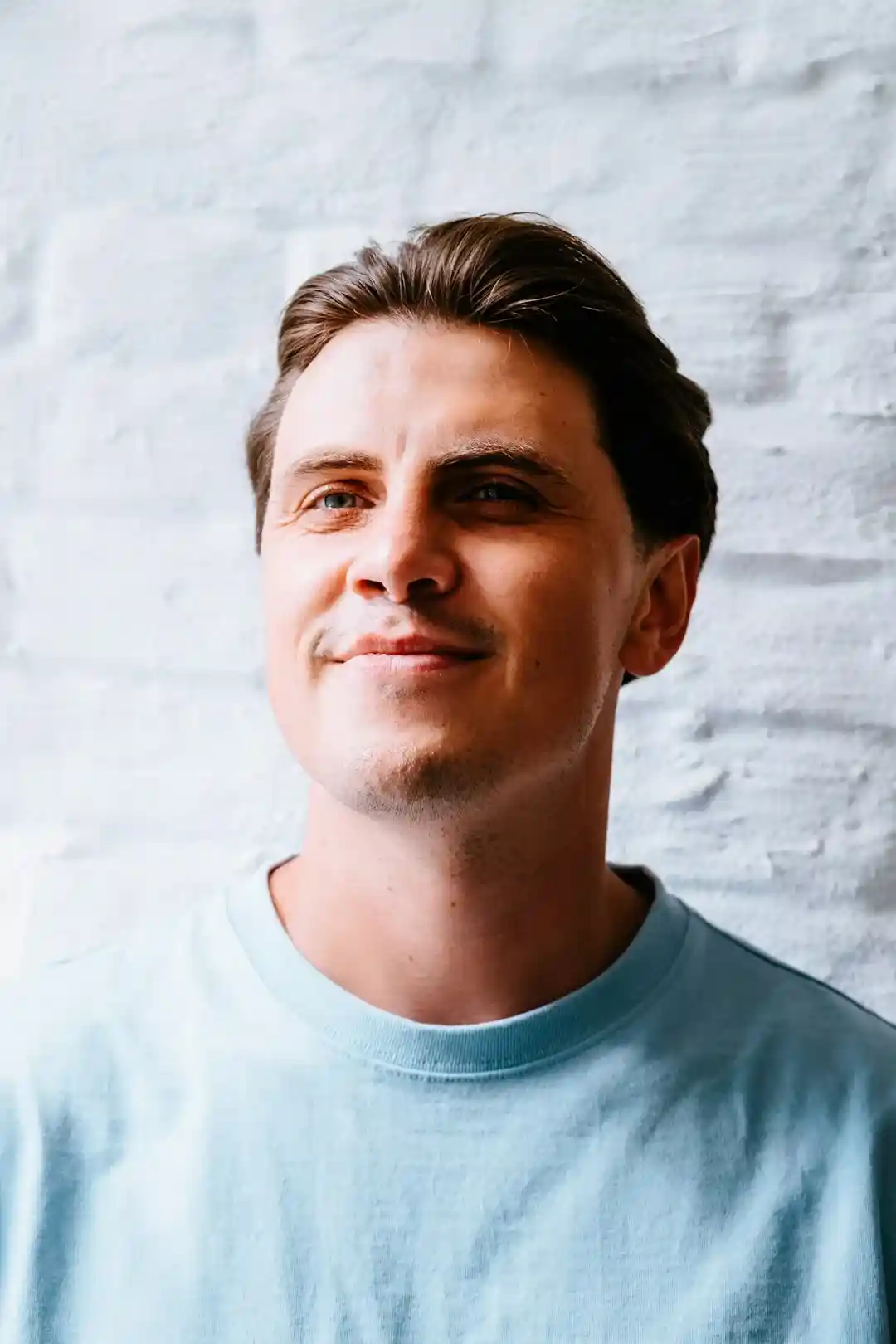 Oliver Smith